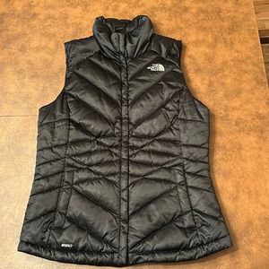 The North Face Puffer Vest 660
